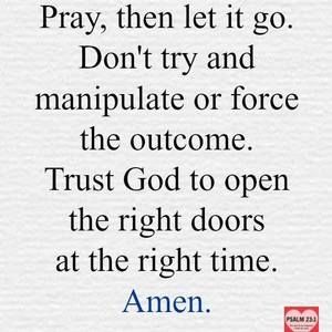 Meet your Posher, Kathi